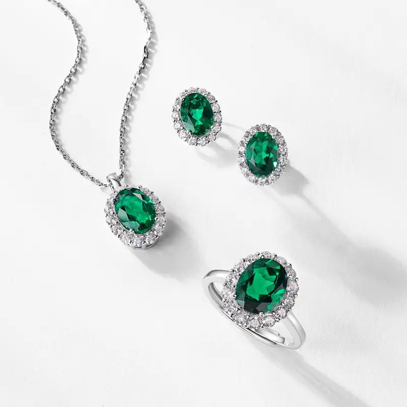 Handcrafted crystal jewelry designed to support confidence, protection, prosperity, and wellbeing.